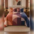 Modern Ombre Quilt Blocks Quilt Set