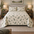 Quiet Paws Veterinarian Quilt Set