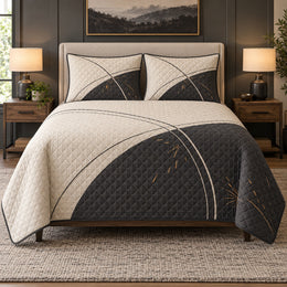 Precision Arc Welder Quilt Set