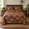 Indoor Garden Homebody Quilt Set