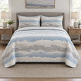 Cloud Layer Pilot Quilt Set