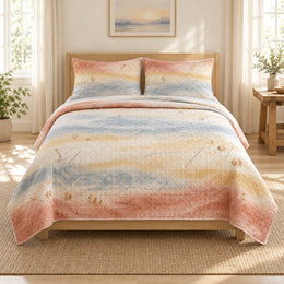Workshop Dawn Carpenter Quilt Set