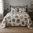 Mineral Study Mineral Collecting Quilt Set