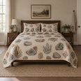 Stone Archive Mineral Collecting Quilt Set