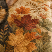 Corgi Fall Quilt Set – additional view 3