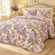 Lilac quilt set right angle, AI mockup