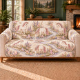 Crystal Creek Unicorns Sofa Cover, Fantasy Decor, Gift for Unicorn Lovers