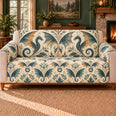 Dragon Wing Fans Sofa Cover, Fantasy Decor, Gift for Dragon Lovers