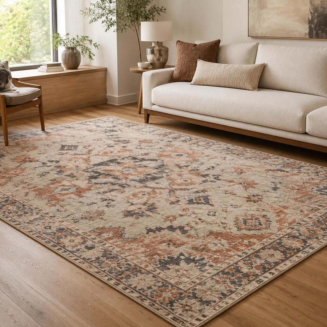 Rugs